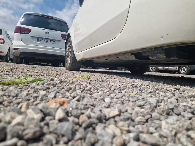Foto Fiat 500 18