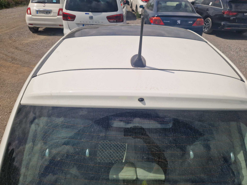 Foto Fiat 500 20