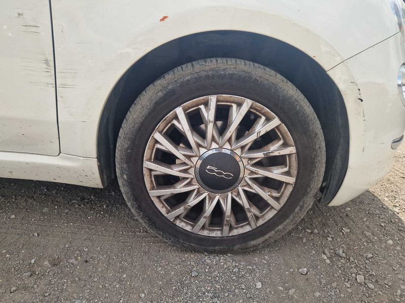Foto Fiat 500 24