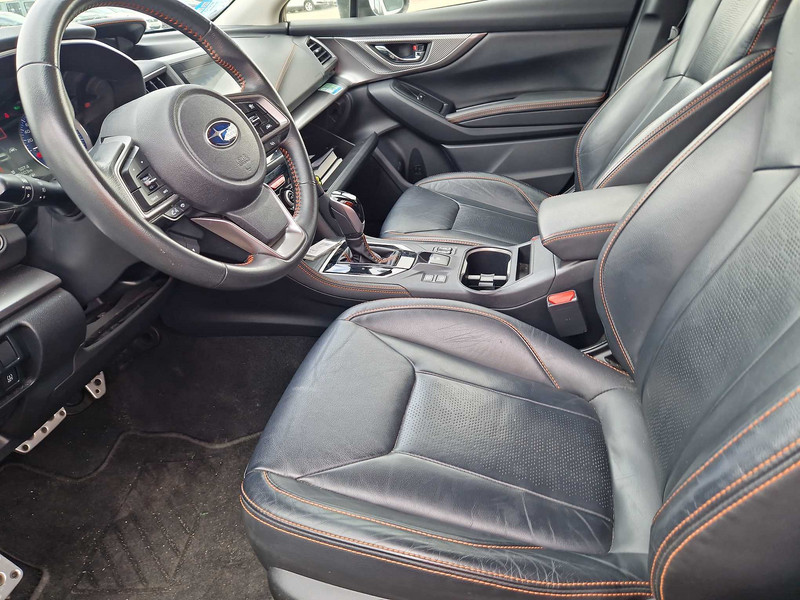 Foto Subaru XV 13