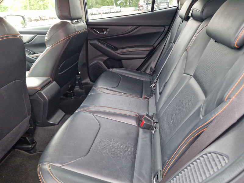Foto Subaru XV 14