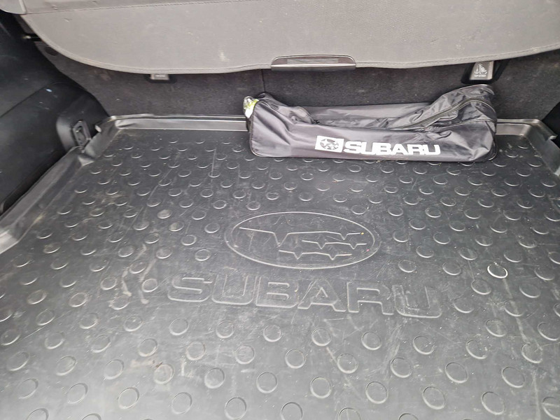 Foto Subaru XV 19