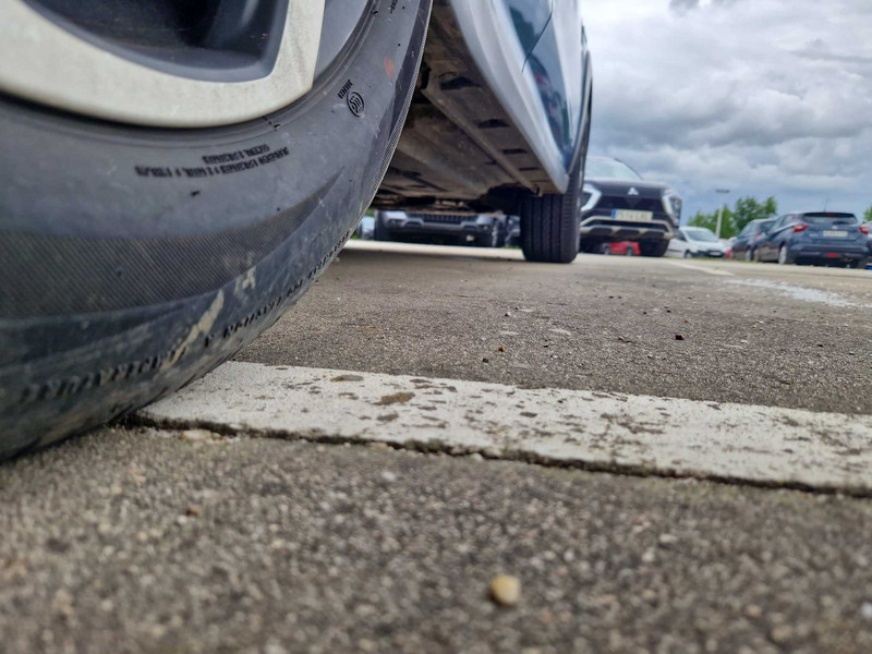 Foto Subaru XV 20