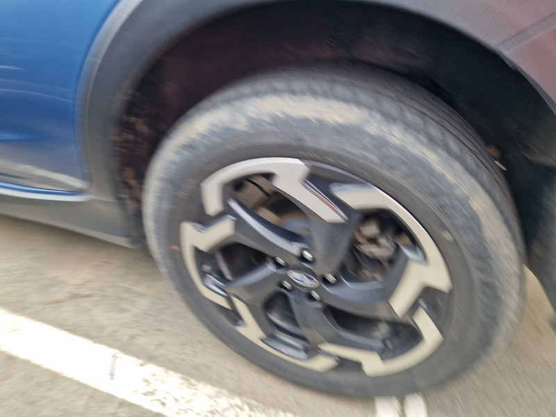 Foto Subaru XV 22