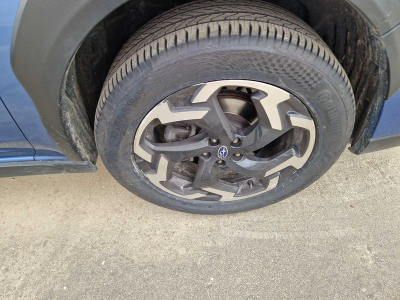 Foto Subaru XV 24