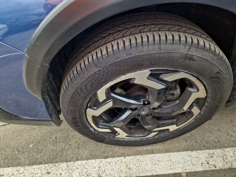 Foto Subaru XV 25