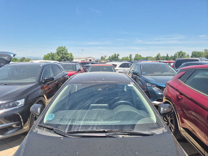 Foto Toyota Corolla 6