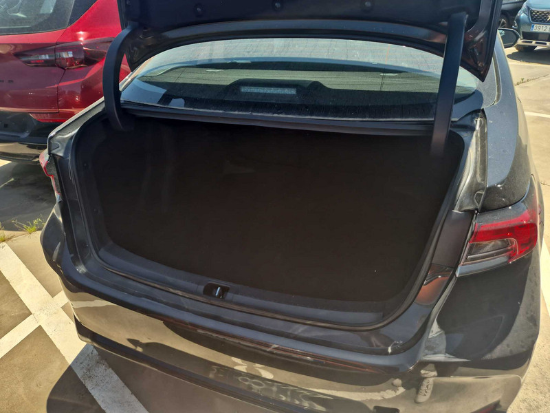 Foto Toyota Corolla 14