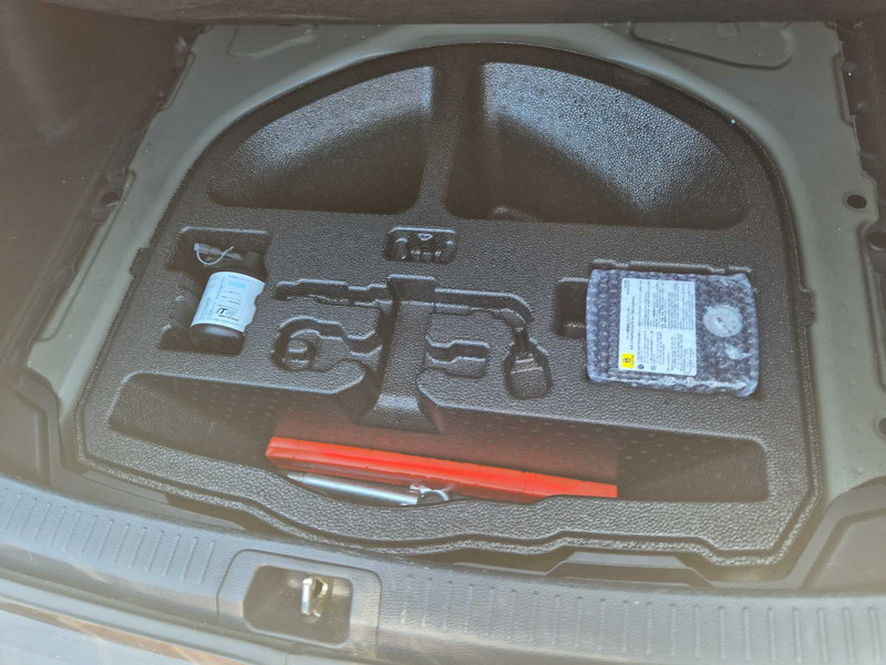 Foto Toyota Corolla 15