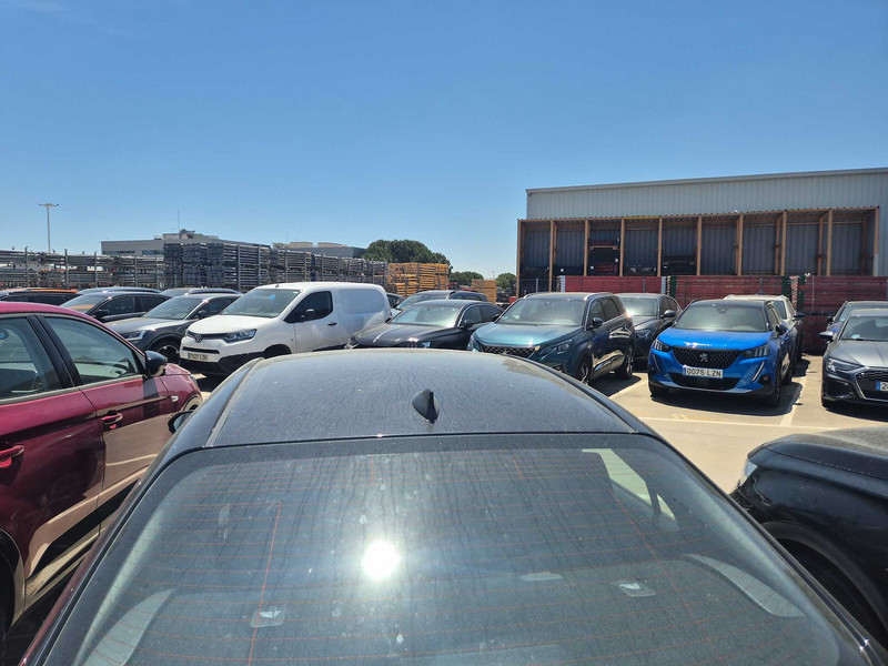 Foto Toyota Corolla 18