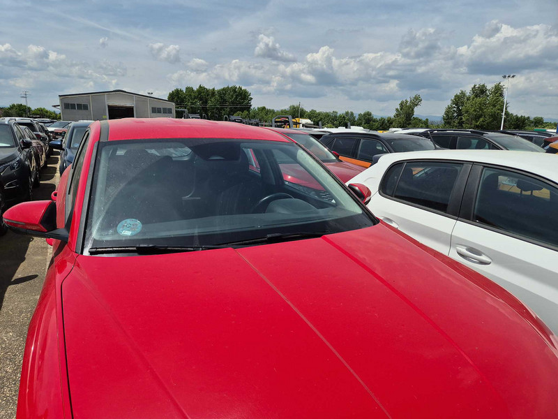 Foto Hyundai Tucson 5