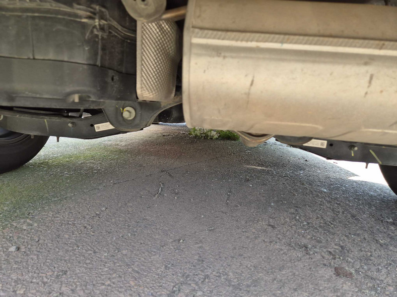 Foto Hyundai Tucson 19