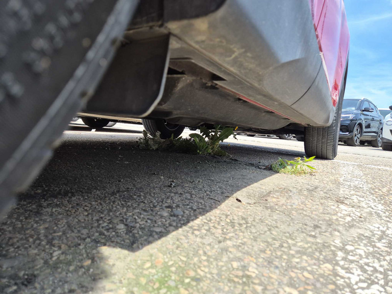 Foto Hyundai Tucson 21