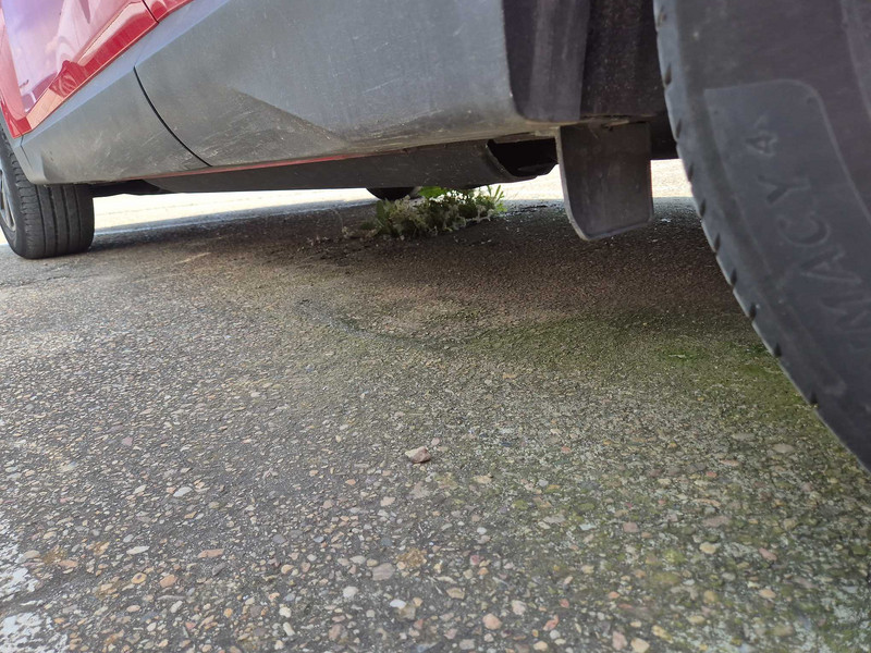Foto Hyundai Tucson 23