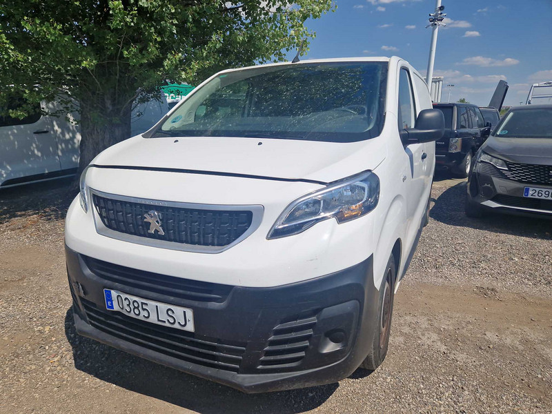 Peugeot Expert Fg. Standard 1.5BlueHDi S&S Pro 120