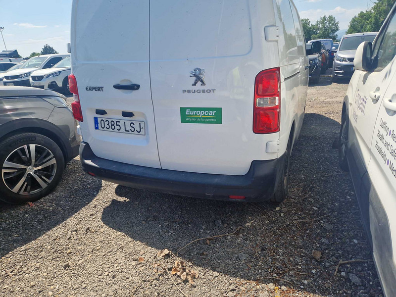 Foto Peugeot Expert 3