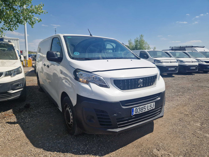 Foto Peugeot Expert 4