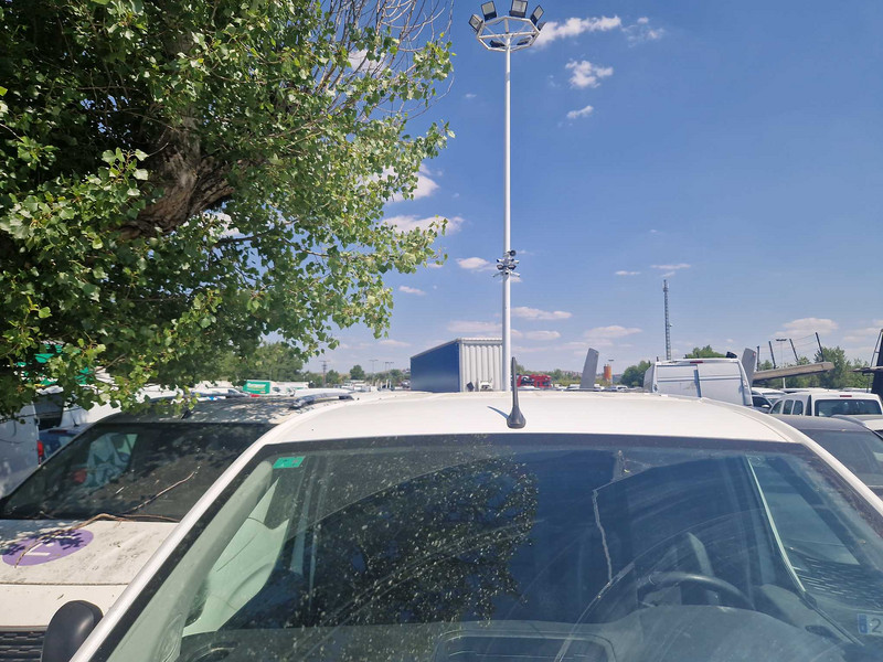 Foto Peugeot Expert 5