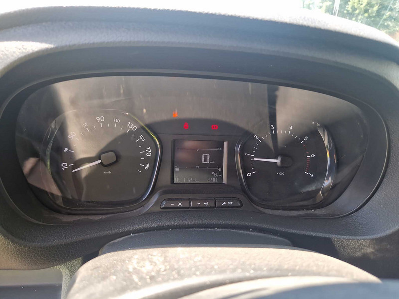 Foto Peugeot Expert 9