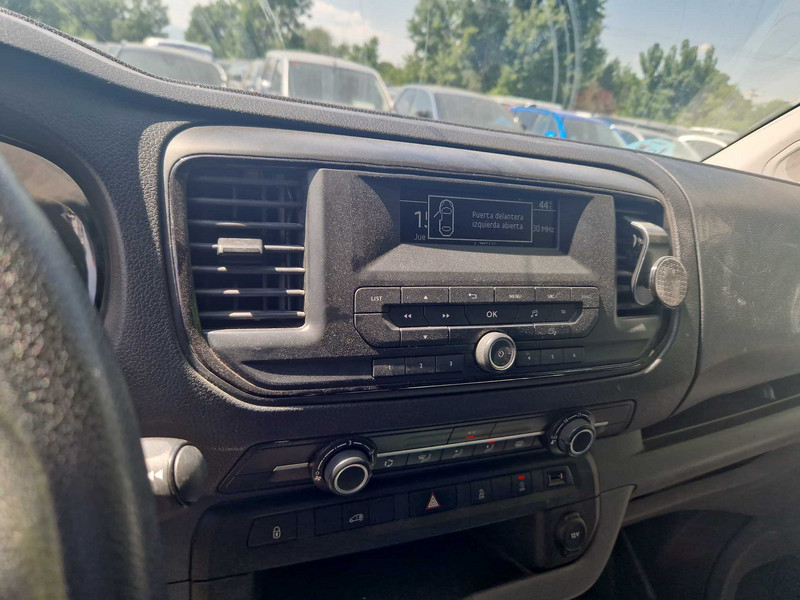 Foto Peugeot Expert 10