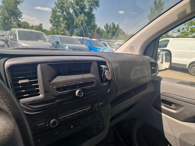 Foto Peugeot Expert 11