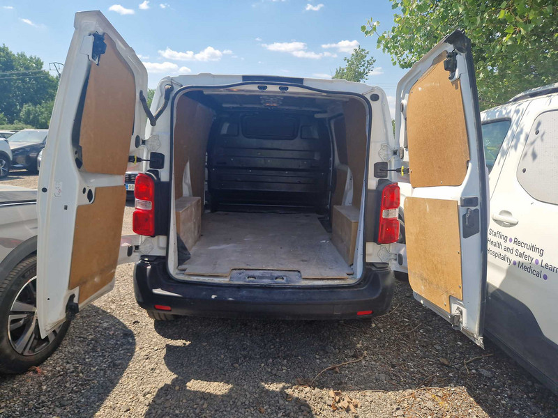 Foto Peugeot Expert 15
