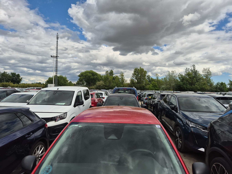 Foto Renault Clio 6