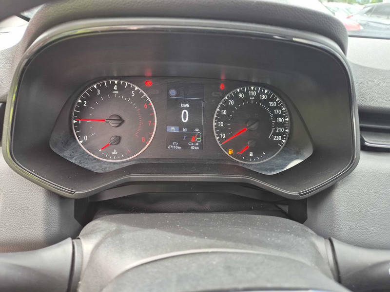 Foto Renault Clio 9