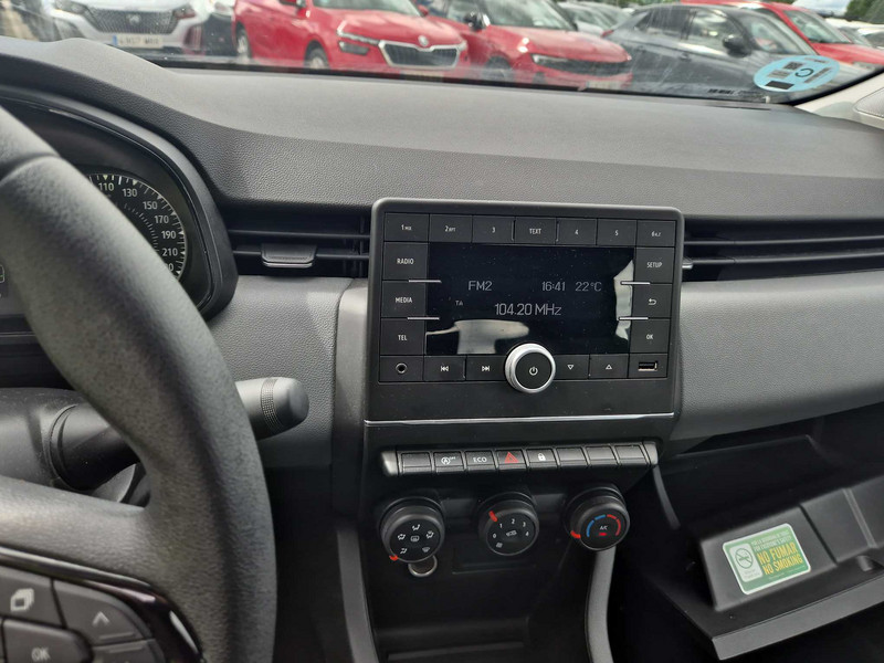 Foto Renault Clio 10