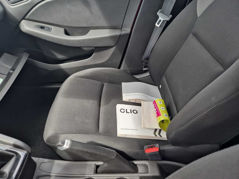 Foto Renault Clio 11