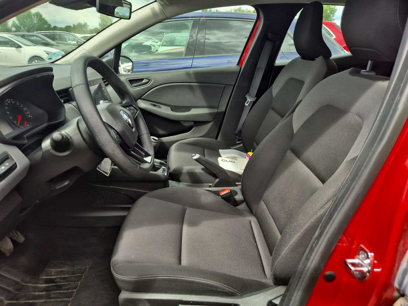 Foto Renault Clio 12