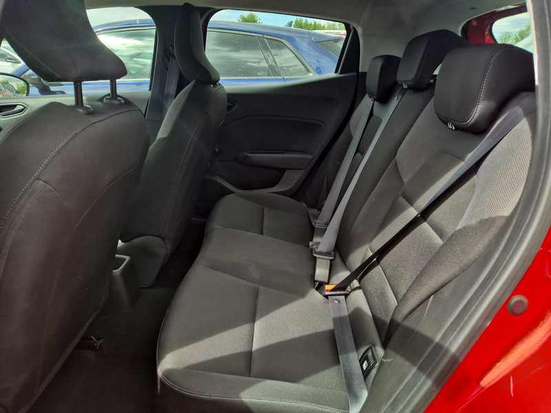 Foto Renault Clio 13