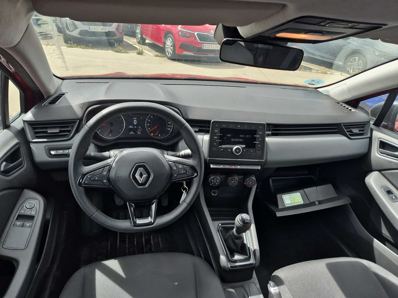 Foto Renault Clio 14