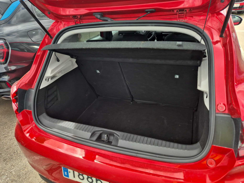 Foto Renault Clio 16