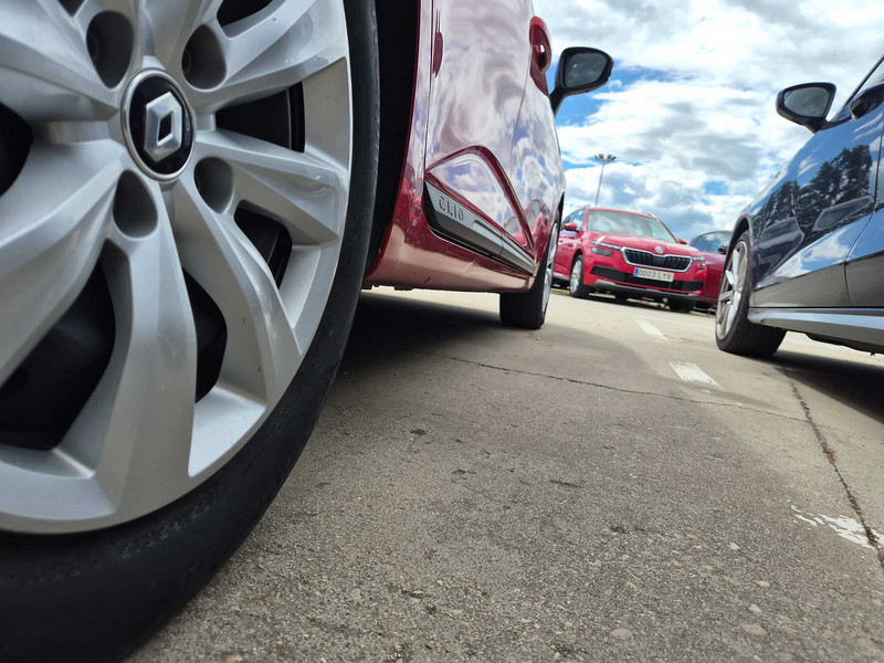 Foto Renault Clio 18