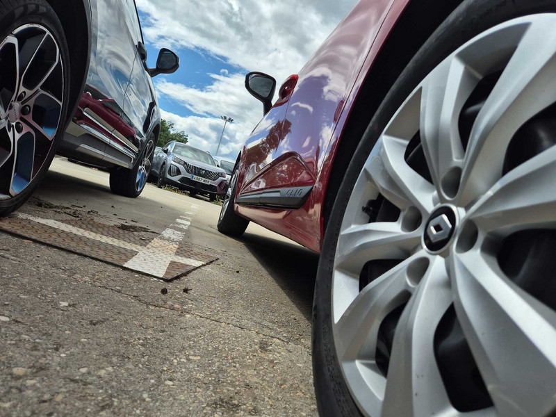 Foto Renault Clio 19