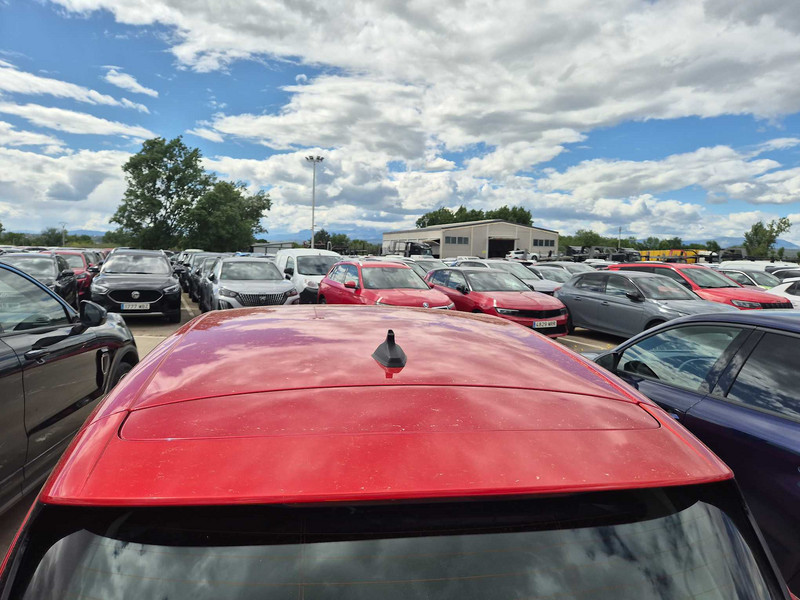 Foto Renault Clio 20