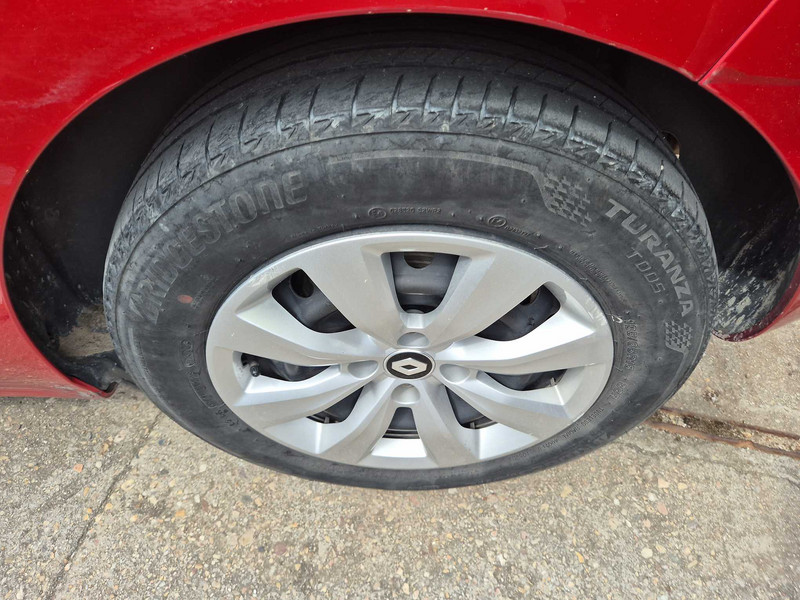 Foto Renault Clio 21
