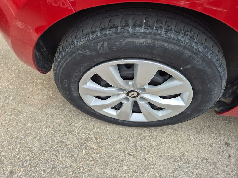 Foto Renault Clio 22