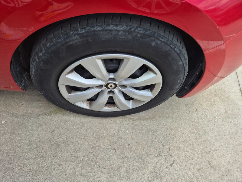 Foto Renault Clio 23