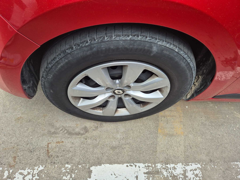Foto Renault Clio 24