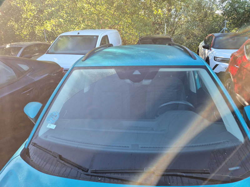Foto Volkswagen T-CROSS 7