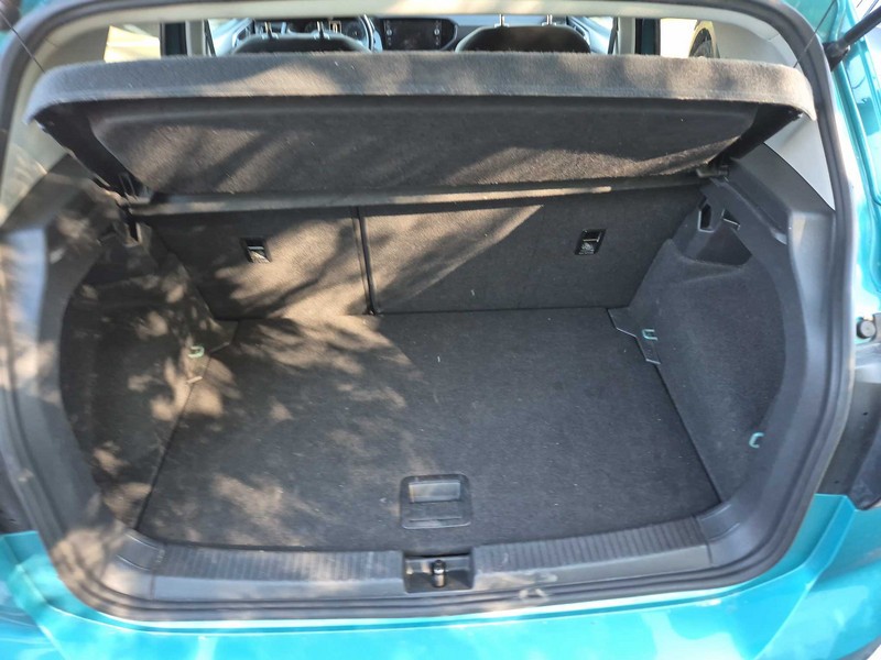Foto Volkswagen T-CROSS 15