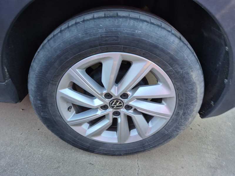 Foto Volkswagen T-CROSS 22