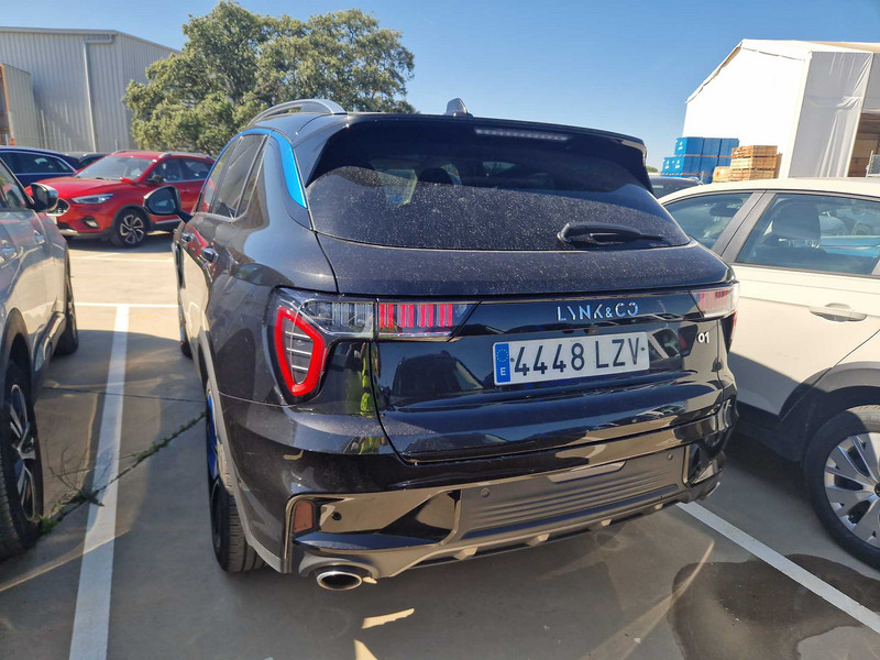 Foto LYNK & CO 01 2