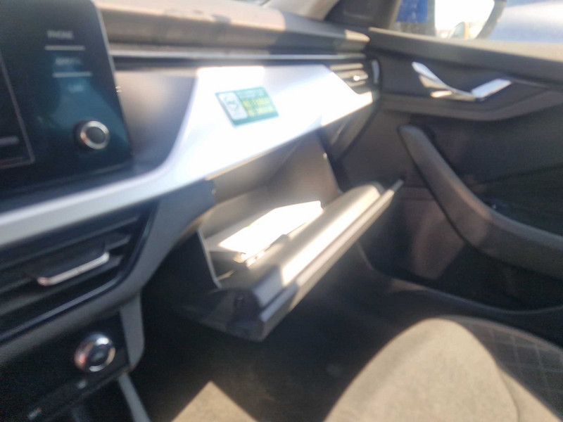 Foto Skoda Kamiq 11