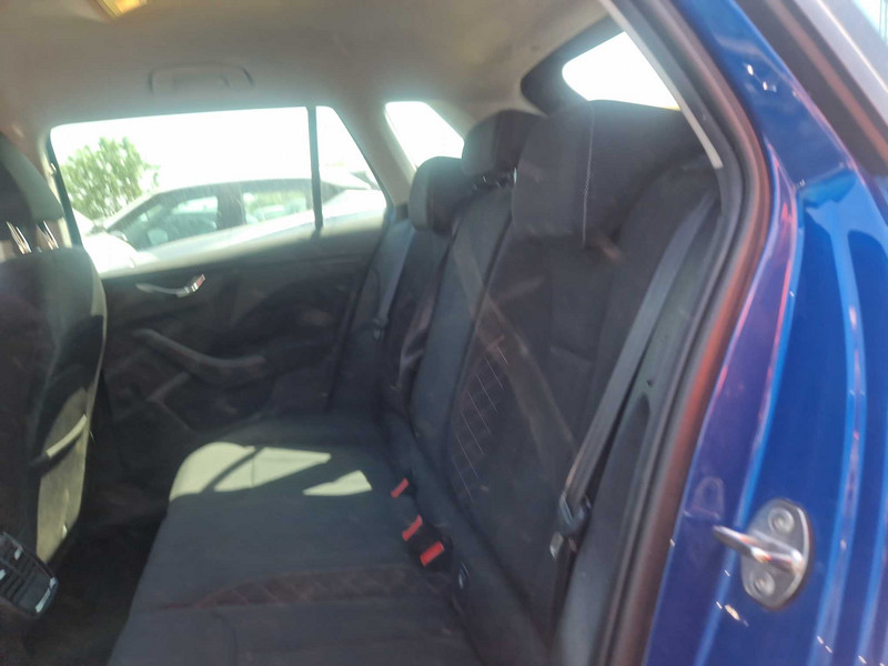 Foto Skoda Kamiq 14