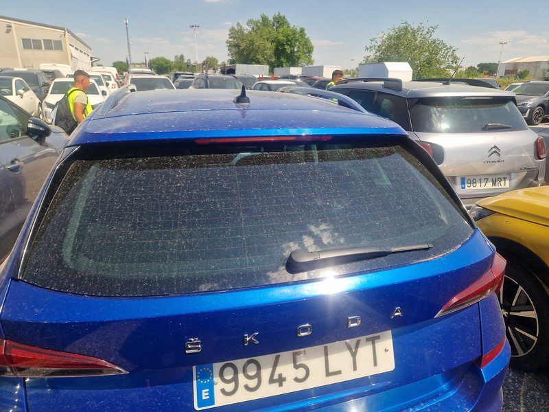 Foto Skoda Kamiq 16