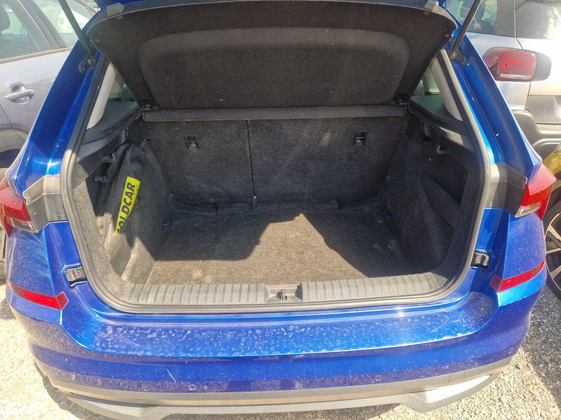 Foto Skoda Kamiq 17