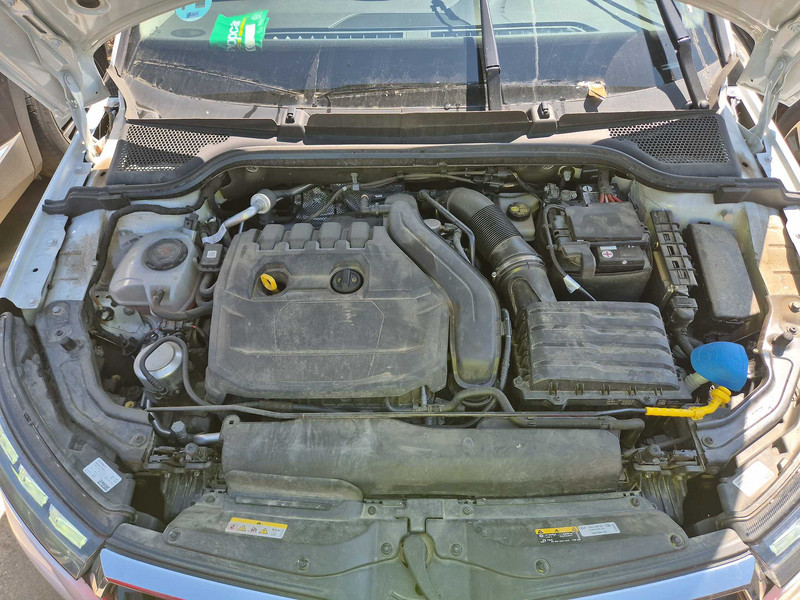 Foto Skoda Kamiq 7